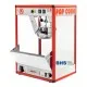 Popcorn equipment Mini Jolly Inox (MJS-1)