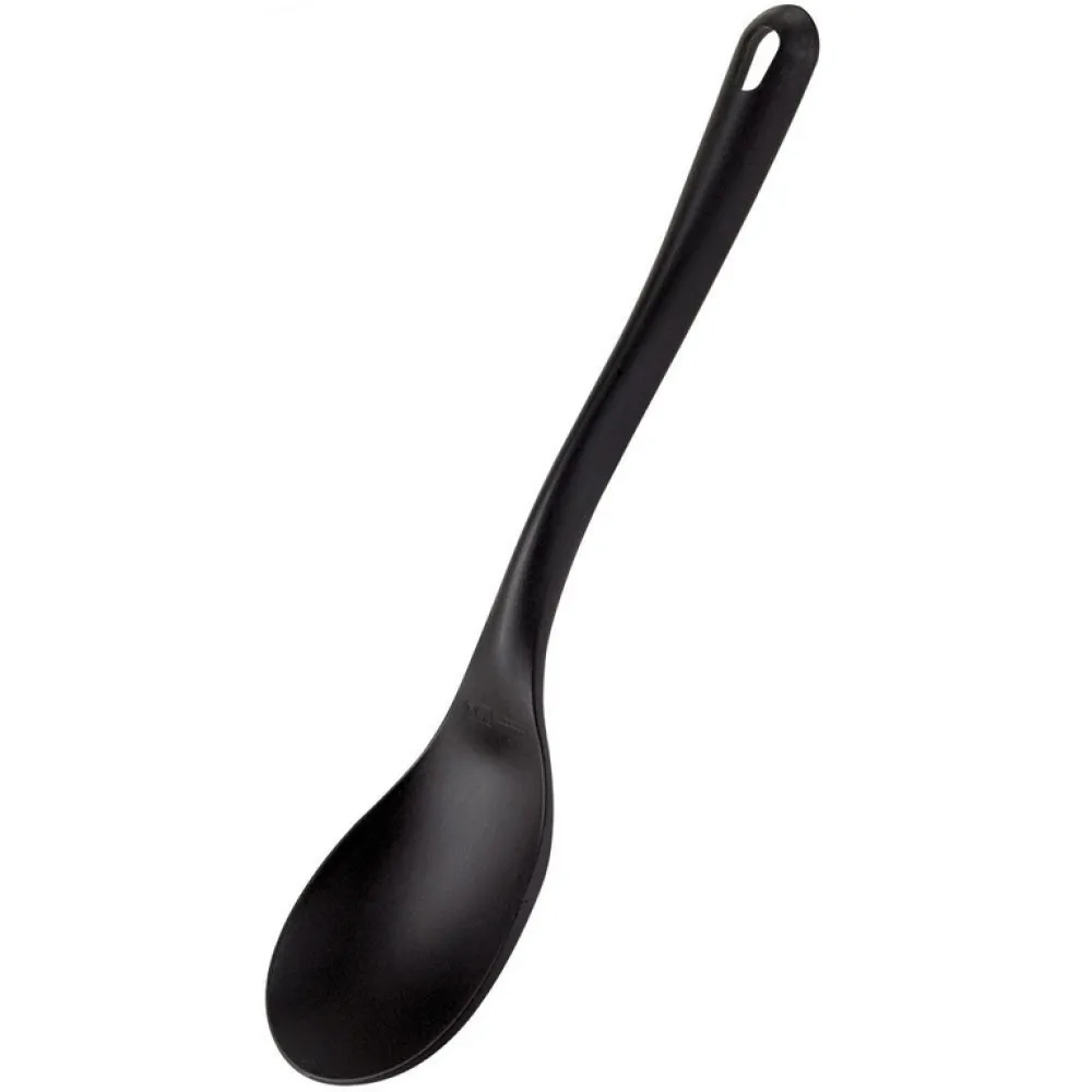Portion serving spoon 350 mm (325040)