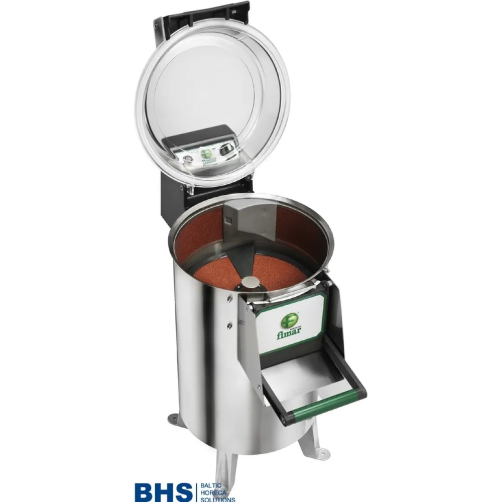 Épluche Pommes de Terre PPN/10M