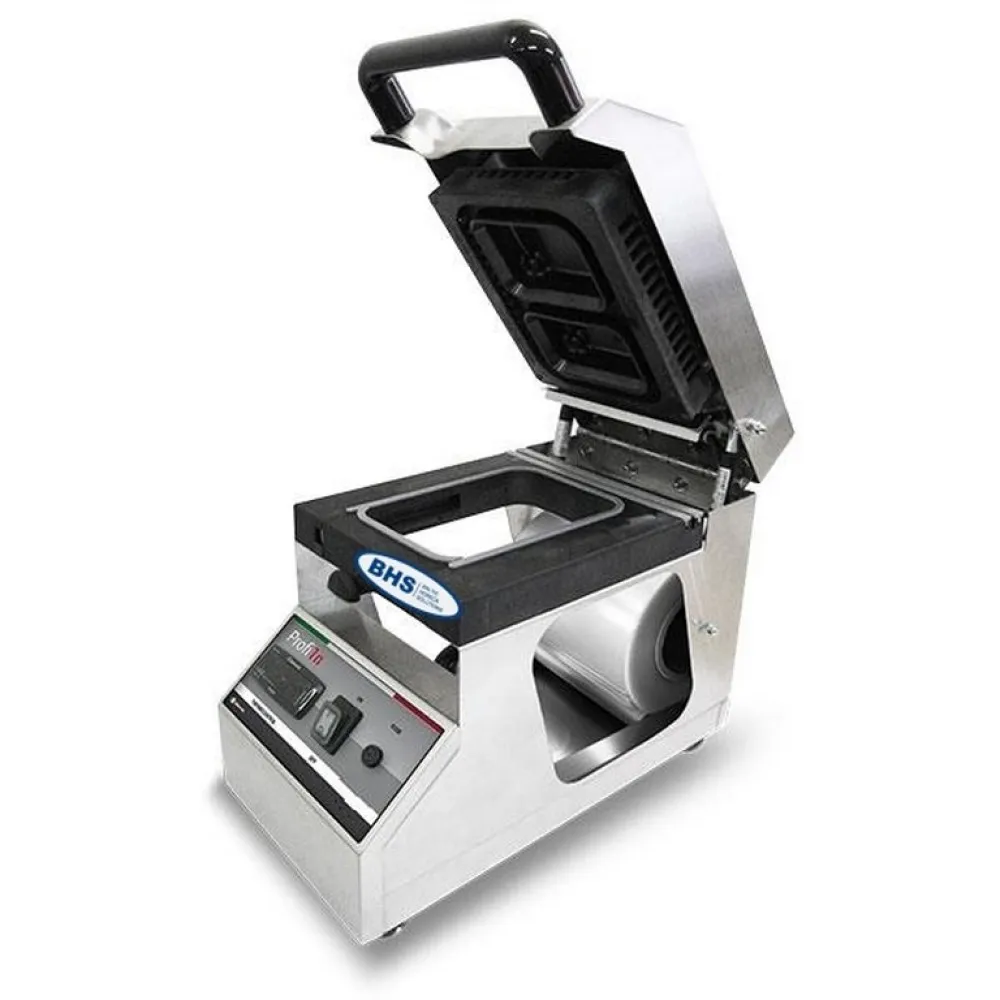 Thermal packing machine Profi1n (BHSP1n)