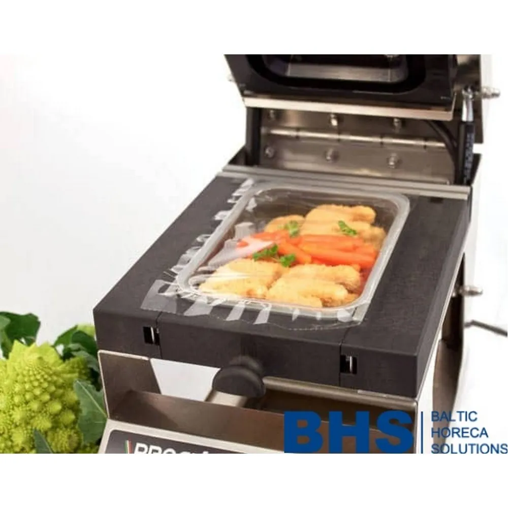 Thermal packing machine Profi1n (BHSP1n)