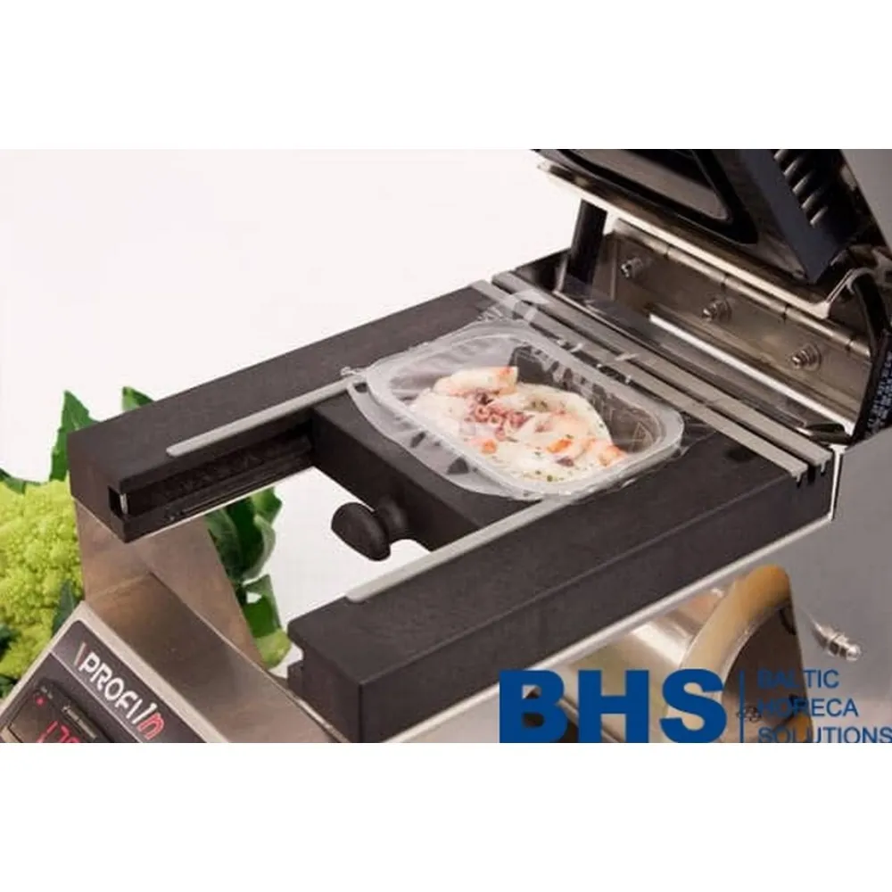 Thermal packing machine Profi1n (BHSP1n)