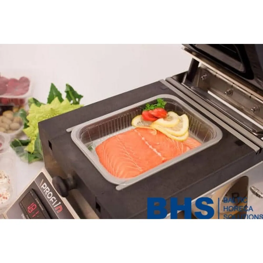 Thermal packing machine Profi1n (BHSP1n)