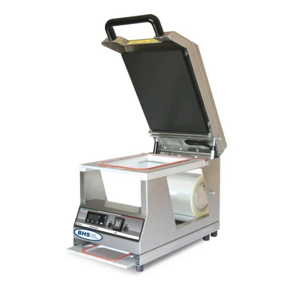 Thermal packing machine Profi2 (BHSP2)