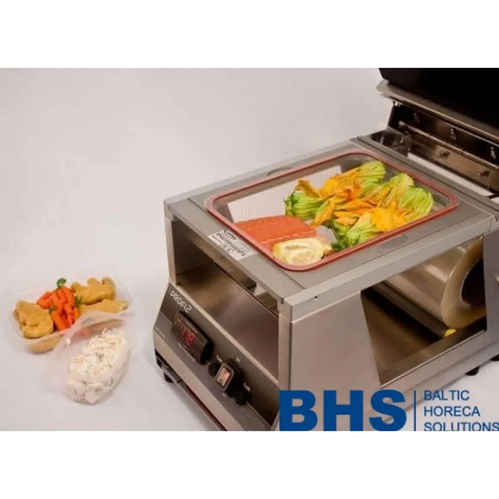 Thermal packing machine Profi2 (BHSP2)