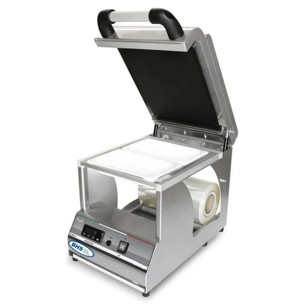 Thermal packing machine Profi3 (BHSP3)