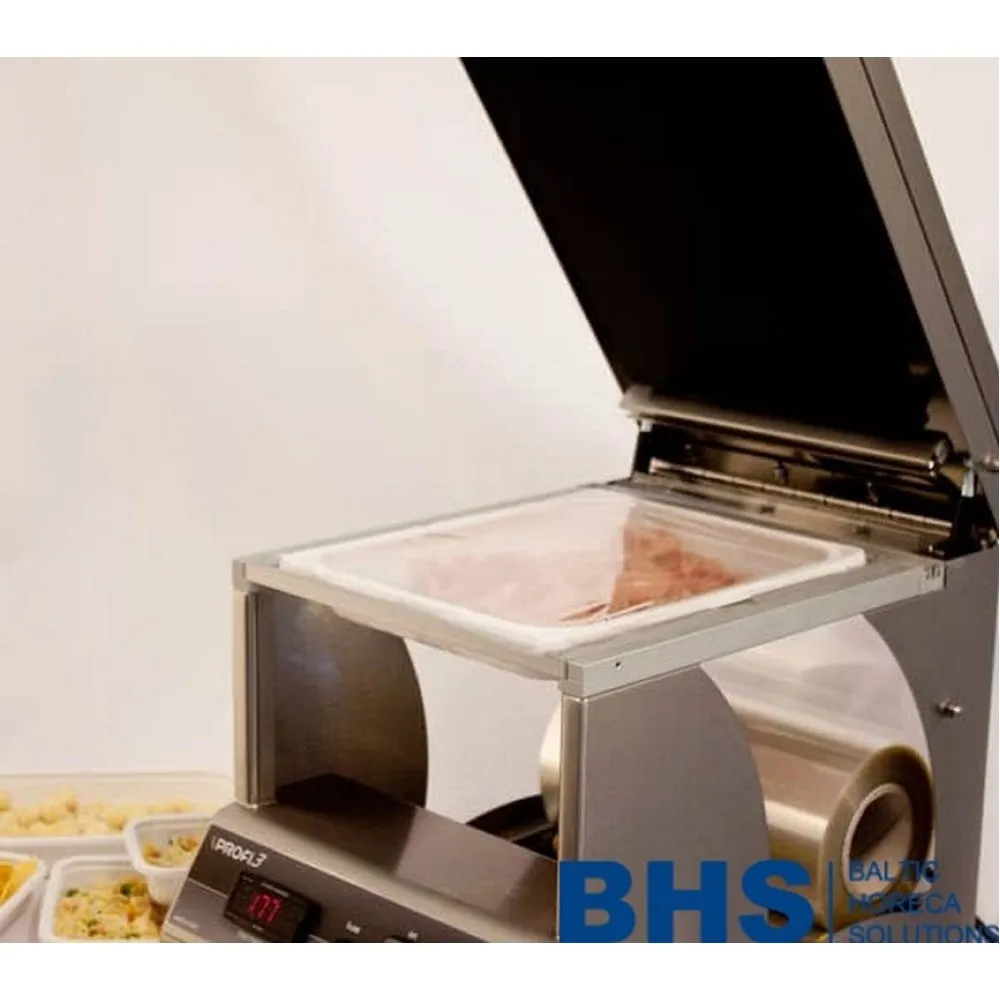 Thermal packing machine Profi3 (BHSP3)