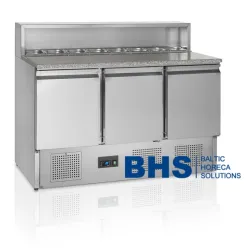 Table à Pizza PT930