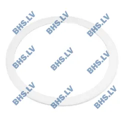 PTFE FLAT GASKET ø24x19x2 mm