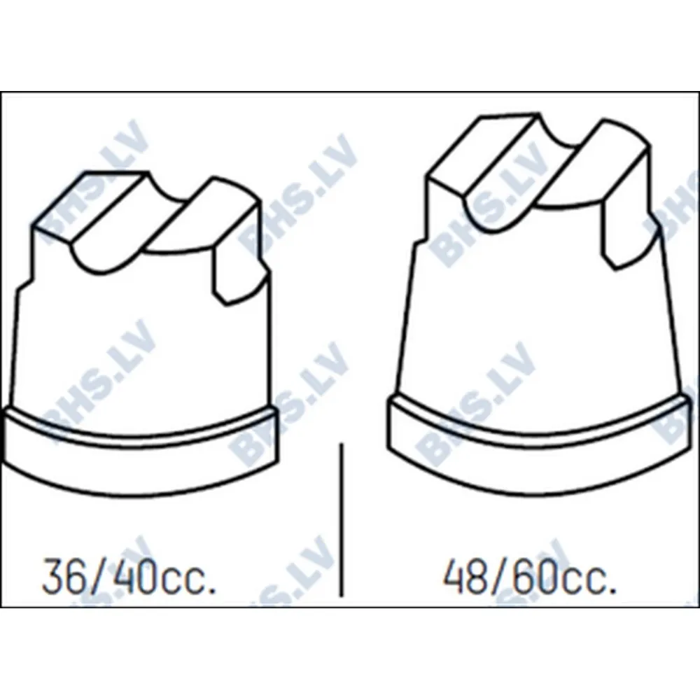 Modular ice maker GALA 145 kg (G-9247)