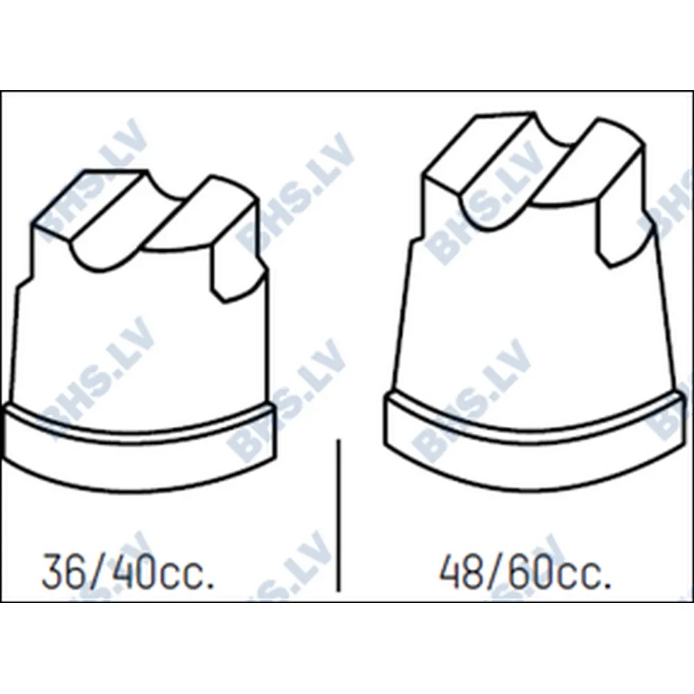 Générateur de glace GALA 45 kg (13040U)