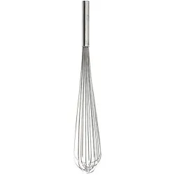 Wire whip 30 cm