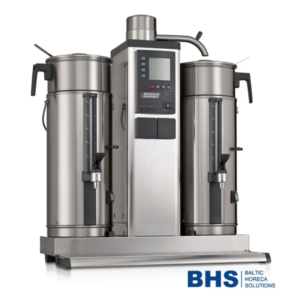 Système de filtre B20 (4.320.601.110)