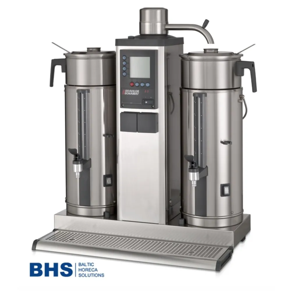 Filtre machine B5 pour navire (4.150.640.110)