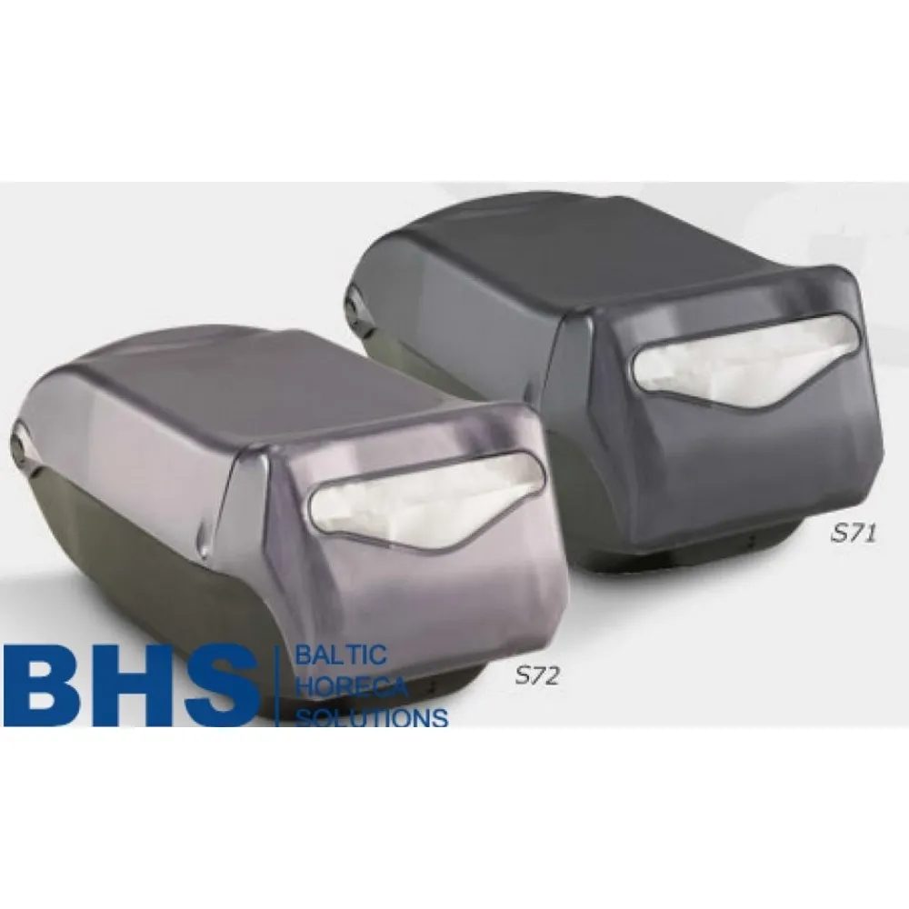 Dispenser for napkins S71/S72 (BHS430210)