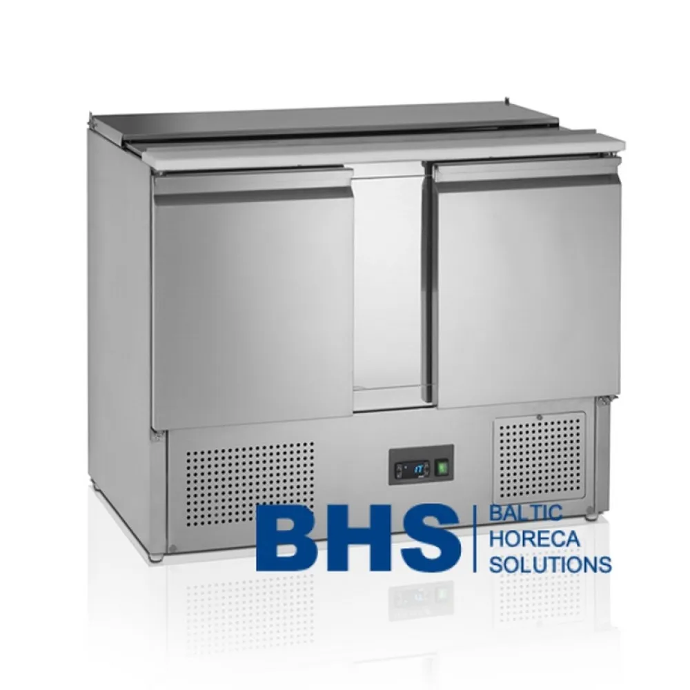 Réfrigérateur-table pour navires SA 1045 mm (SA1045-60Hz)