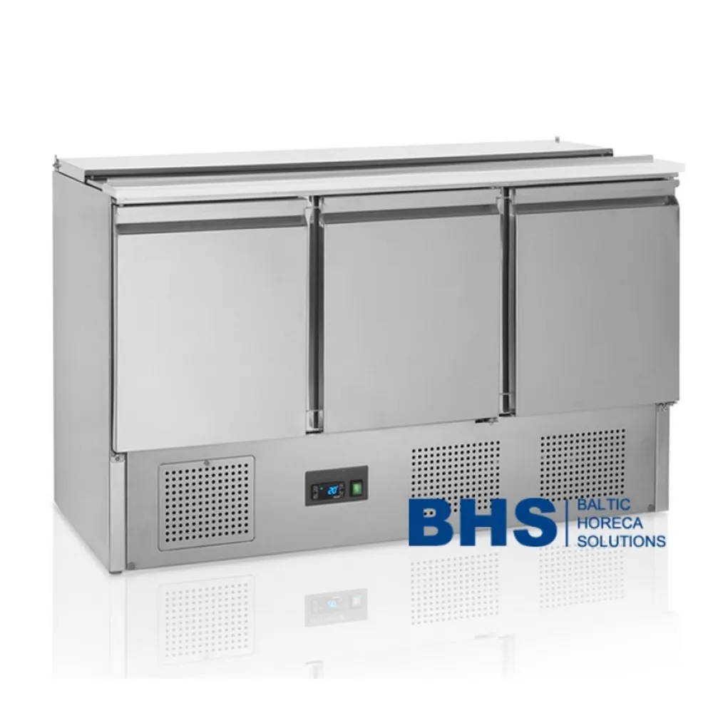 Table réfrigérateur SA 1365 mm (SA1365)