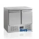 Table congélateur GN1/1 943 mm (SA910BT)