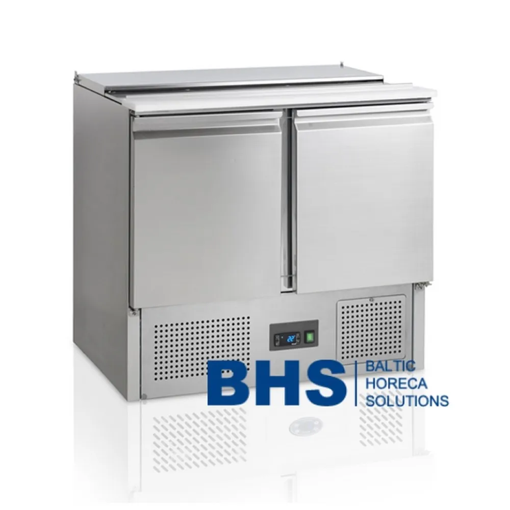 Comptoir pour saladette SA920