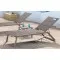 Chaise longue SGS924L