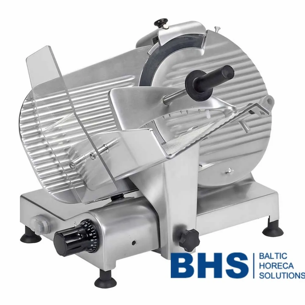 Sleiseris D-330 mm (AFG330)