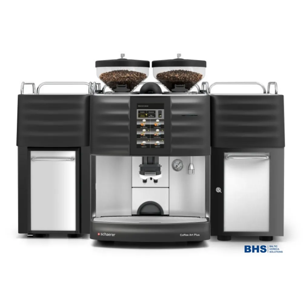 SCHAERER ART 20 (C-ART BF)