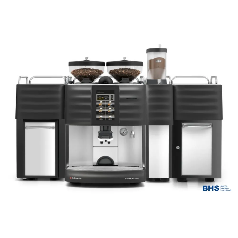 SCHAERER ART 20 (C-ART BF)