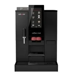 Schaerer COFFEE CLUB