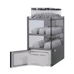 Armoire réfrigérante pour vaisselle