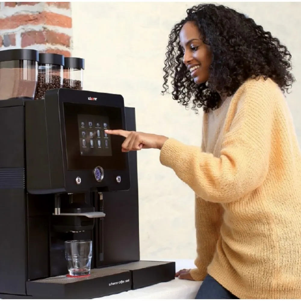 CHAERER SOUL Légèrement utilisé (SCHAERER SOUL - L)