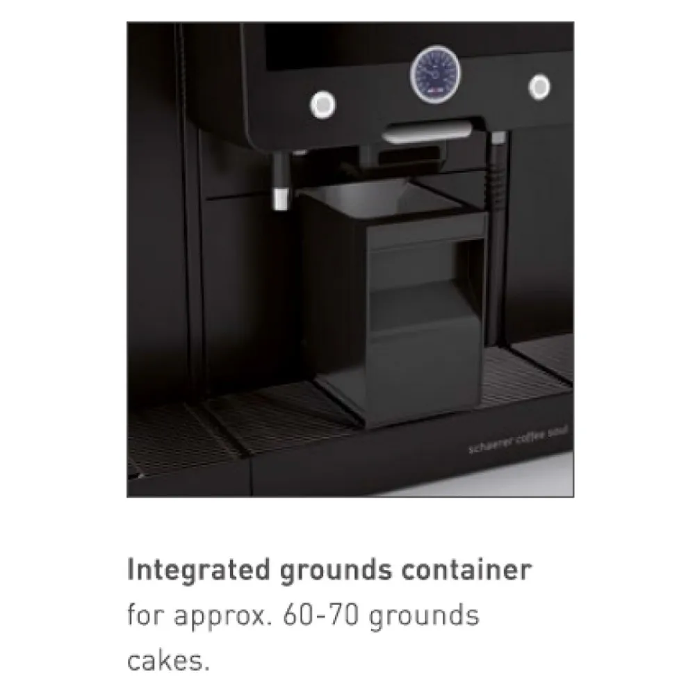 CHAERER SOUL Légèrement utilisé (SCHAERER SOUL - L)