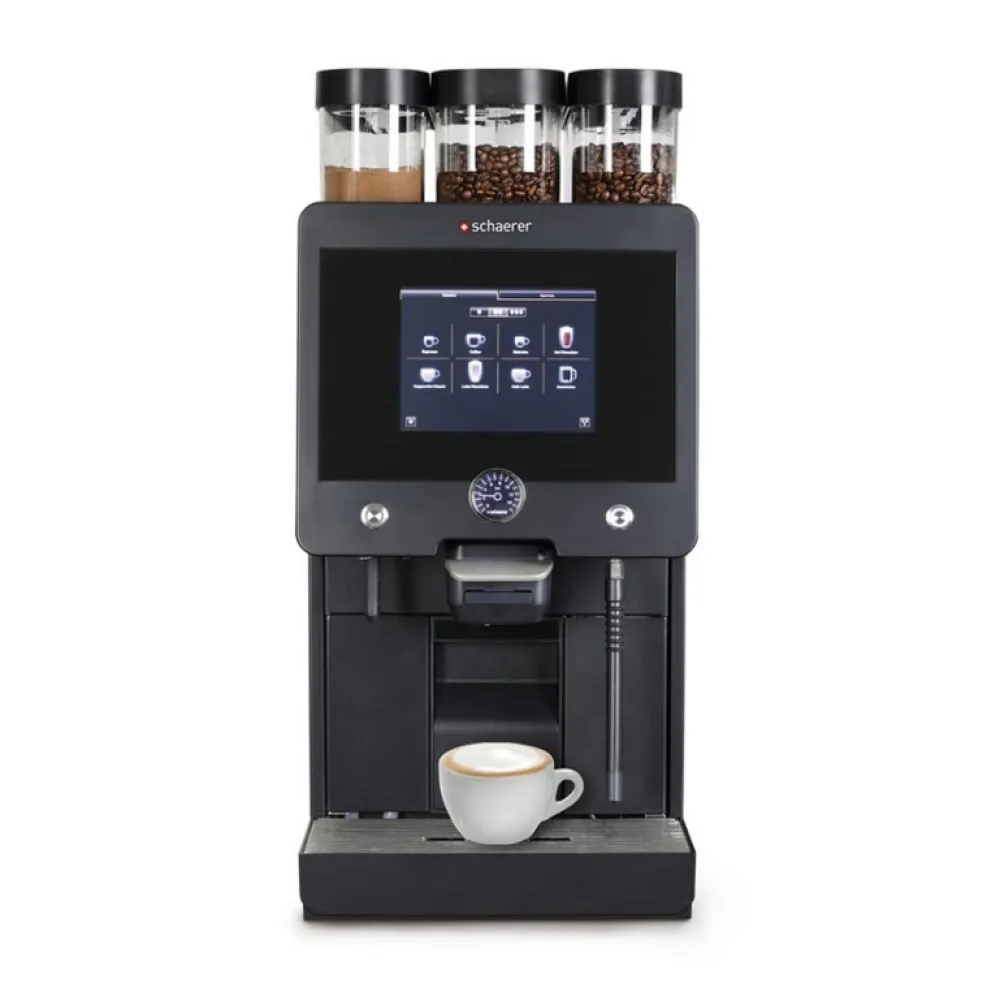 CHAERER SOUL Légèrement utilisé (SCHAERER SOUL - L)