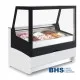Vitrine à glace INNOVA ICE 1400 mm (IIN-ICE140)