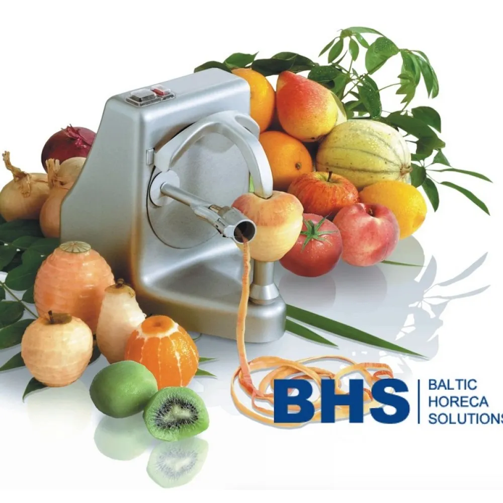 Additional nozzles for vegetable cutters (L9-90287)