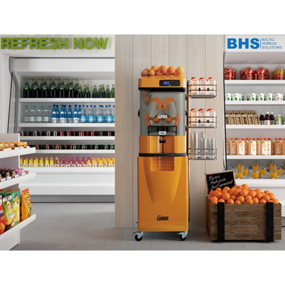 ZUMEX Versatile PRO AIO (ZUMEX 09966)