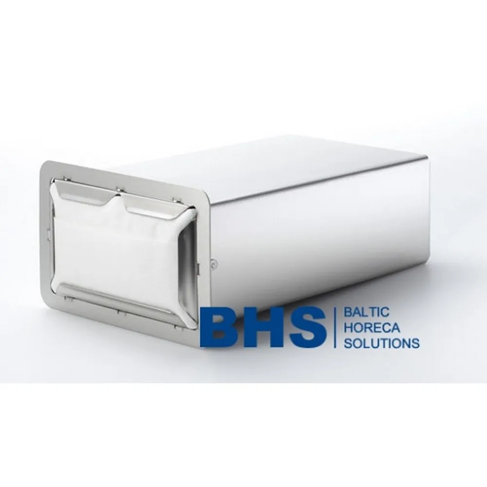 Dispenser for napkins S121 (BHS480532)