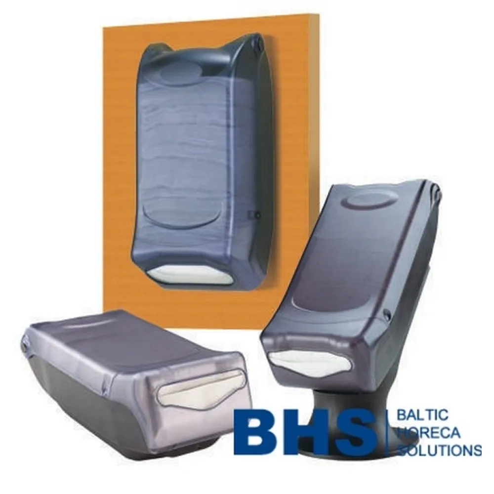 Dispenser for napkins S71/S72 (BHS430210)