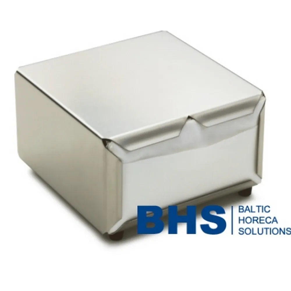 Dispenser for napkins S80 (BHS480500)