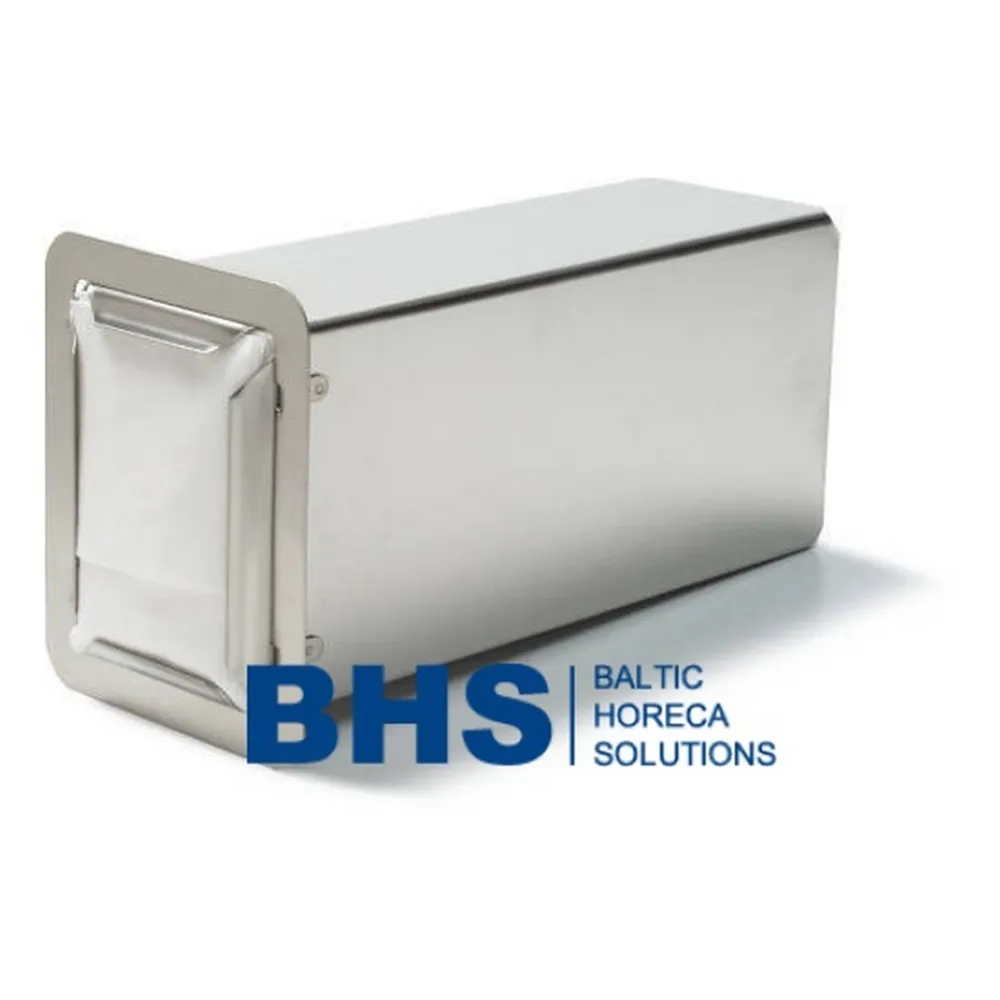 Dispenser for napkins S82 (BHS480502)