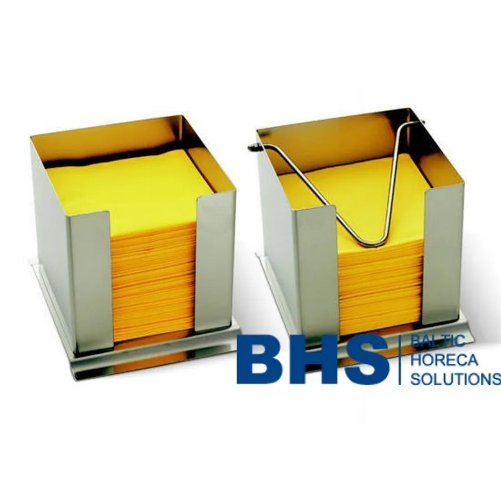 Dispenser for napkins S84/S87 (BHS480504)