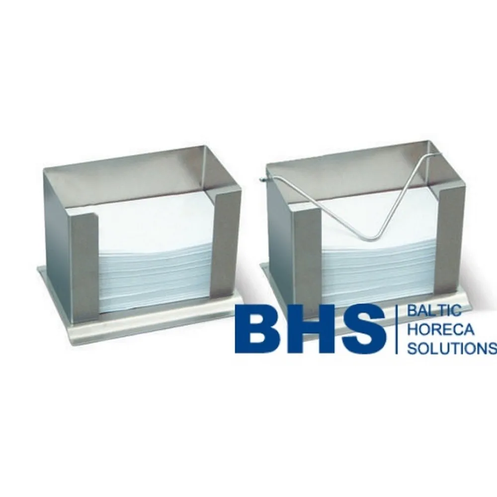 Dispenser for napkins S85/S88 (BHS480505)