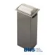 Dispenser for napkins S91/S92 (BHS430221)