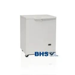 Congélateur de laboratoire SE 152 l