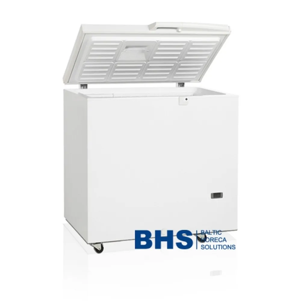 Congélateur de laboratoire SE 230 l (SE20-45)