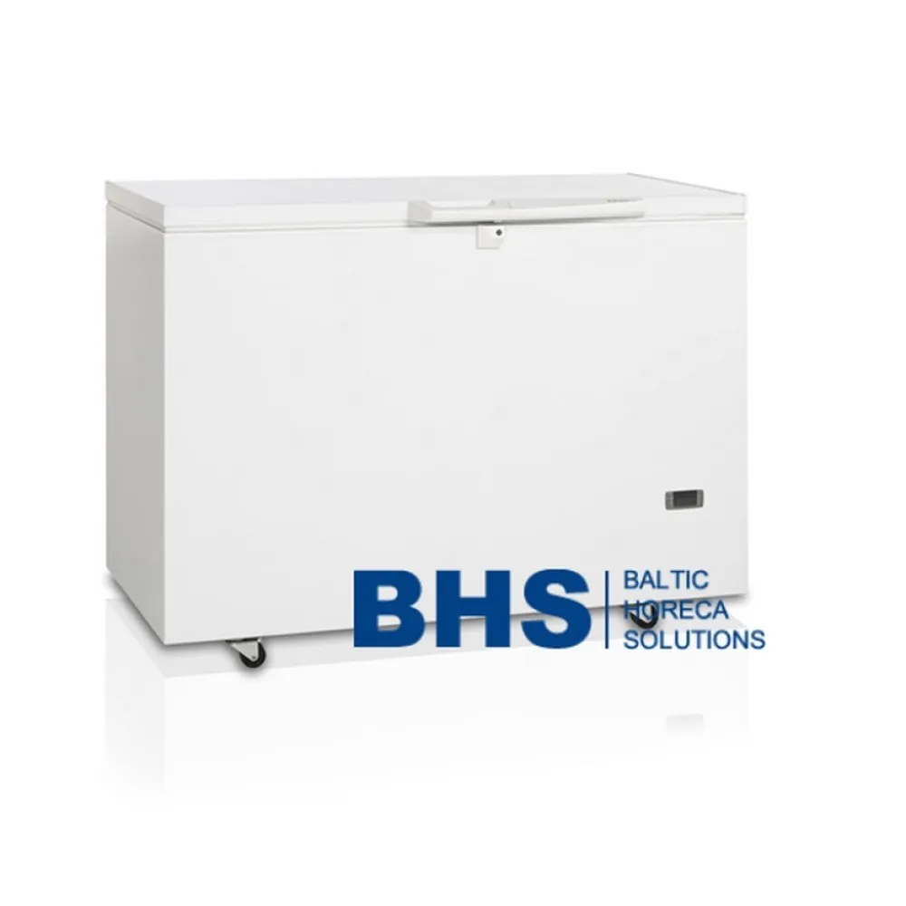 Congélateur de laboratoire SE 323 l (SE30-45)