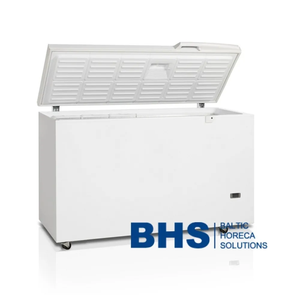 Congélateur de laboratoire SE 392 l (SE40-45)