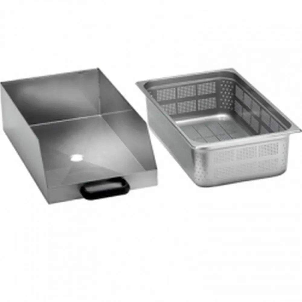 Séparateur d'épluchure (789003)