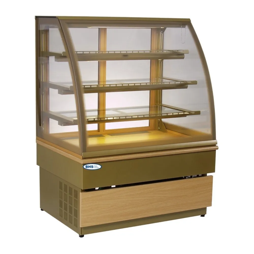 GEORGIA III 1000 - double glass (1420111)