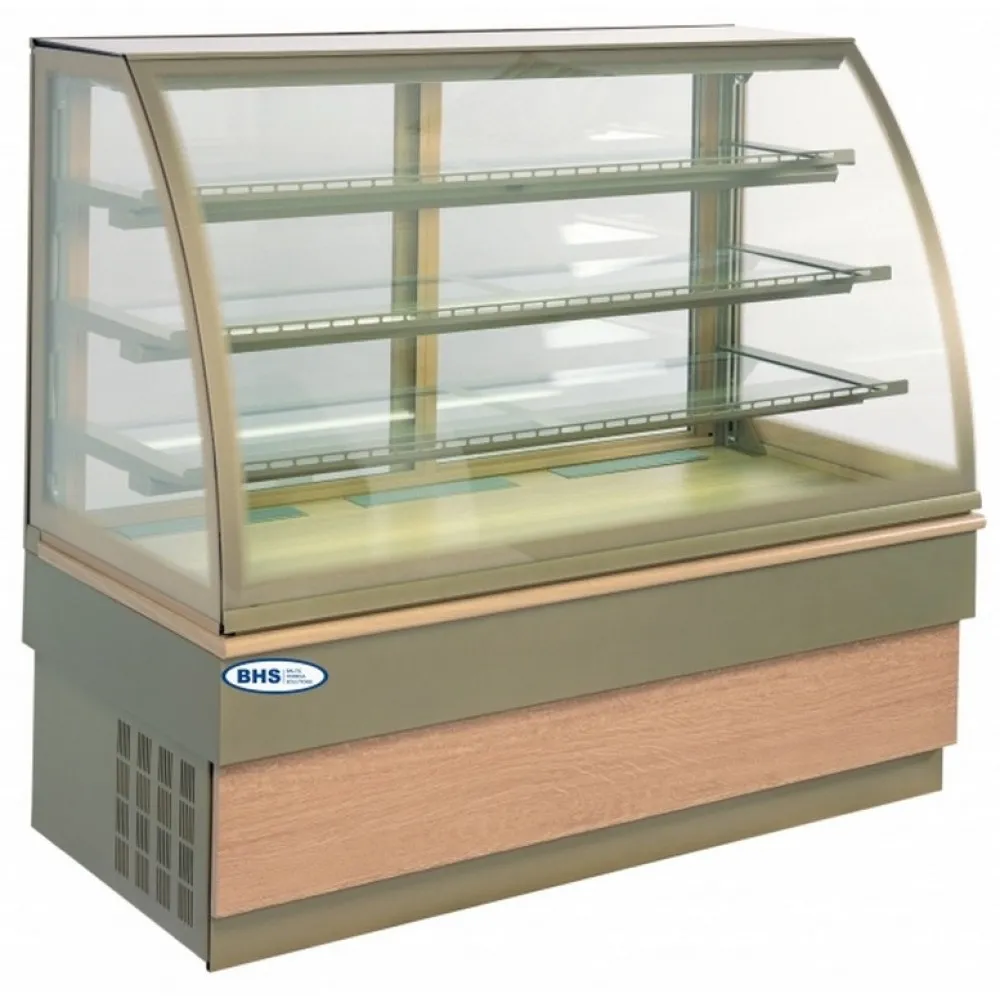 GEORGIA III 1500 - double glass (1420121)