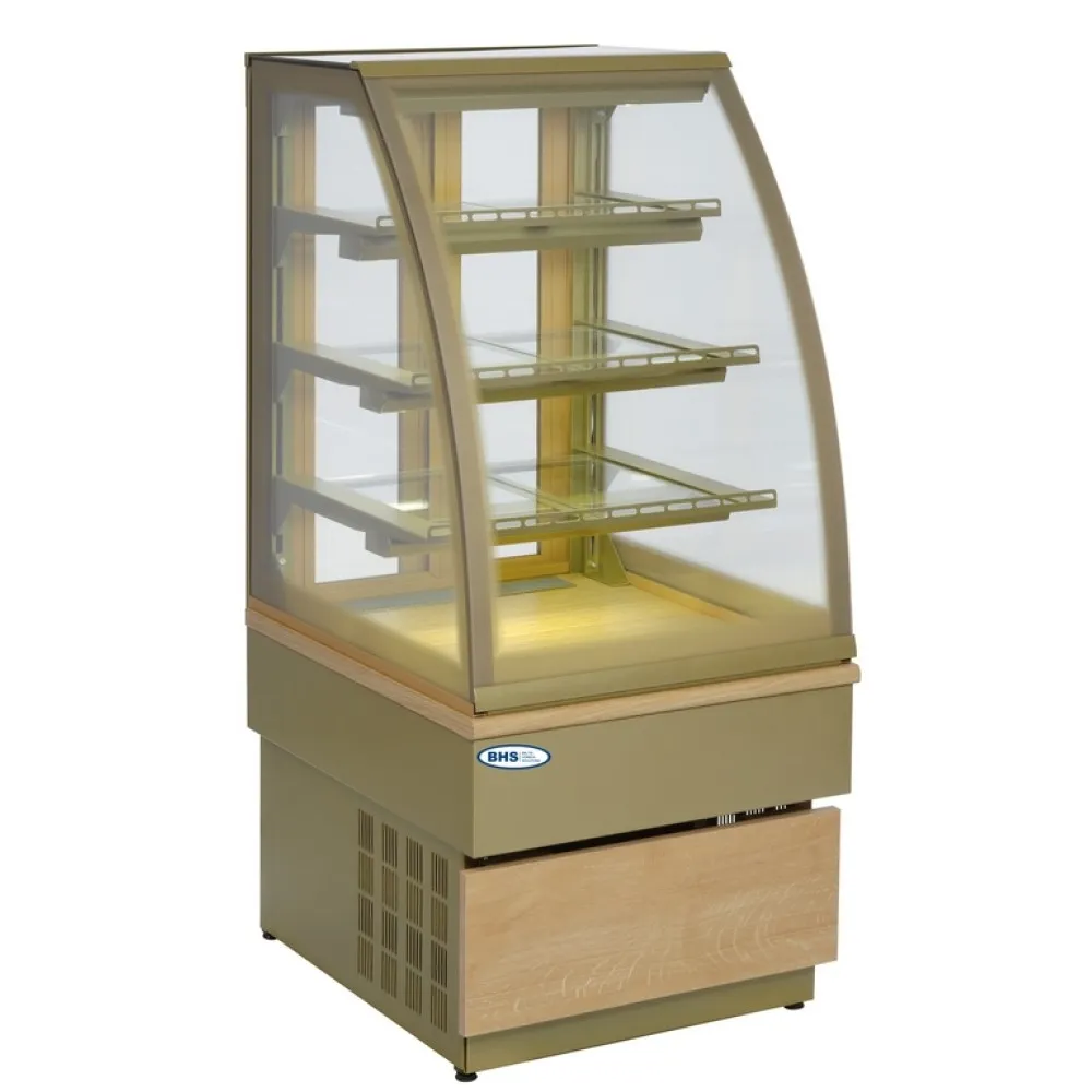 GEORGIA III 600 - double glass (1420161)